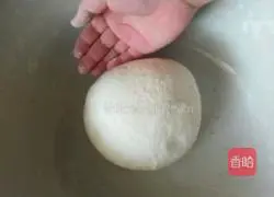 Pork and chive dumplings recipe 9