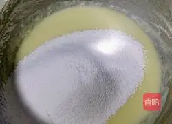 Sesame protein (thin) shortbread recipe 6