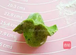 Illustration of how to make nutritious dumplings 11