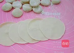 Bitter melon dumplings recipe 12