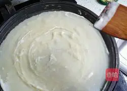 Delicious and hygienic homemade pancakes, simple recipes 2