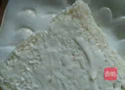 Ham sandwich simple breakfast recipe 6