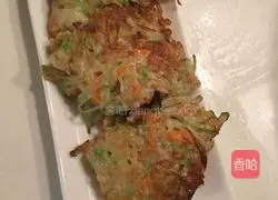 Illustration of how to make Pugua Pancakes 7