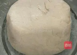 Steamed Illustration of how to make cakes 1