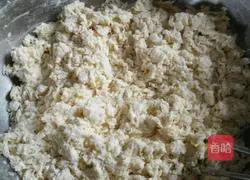 Illustration of how to make milk-flavored steamed buns 3