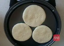 Coconut sesame cake (risen version) recipe 15