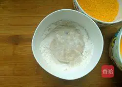 Chicken Croquette (Oven Version) Recipe Illustration 9