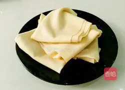 Qianzhang Baozi Recipe Illustration 3