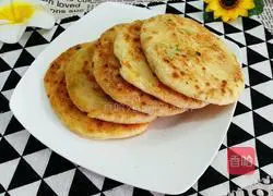 Illustration of home-style shortbread 12