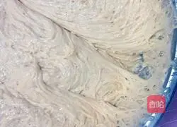 Illustration of how to make love steamed buns 6