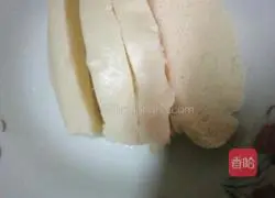 Illustration of how to make pan-fried steamed buns and egg pancakes 1