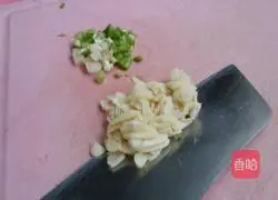 Cold noodles Illustration of how to do it 5