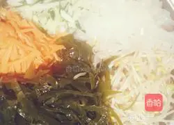 Colorful and diverse noodles recipes 4