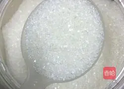 Illustration of how to make little mouse sweet steamed buns 3