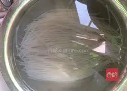 Illustration of how to make double-layered buns 4