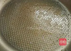 Illustration of how to make carrot and egg pancakes 5