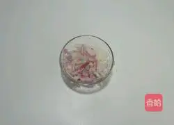 Pumpkin Quinoa Rice Recipe Illustration 4