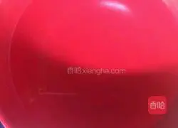 Illustration of how to make steamed buns 3