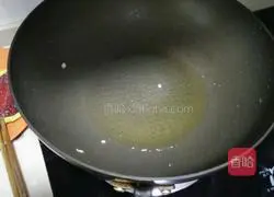 Yangzhou fried rice recipe illustration 6