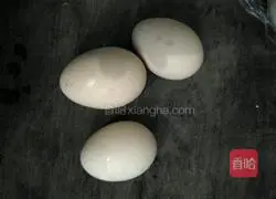 Illustration of how to make fried steamed buns with tomatoes and eggs 3