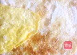 Illustration of how to make nutritious sandwich 6