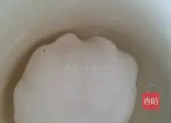 Jinhua Tangyuan Recipe Illustration 3