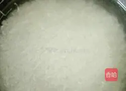 Golden Fried Rice Recipe Illustration 1