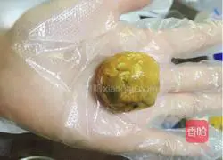 Oat Grape Cookie Recipe Illustration 5