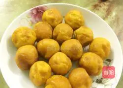 Pumpkin Pie Recipe Illustration 7