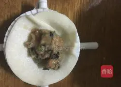 Illustrated dumpling recipes 10