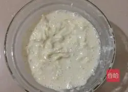 Potato shredded pancake recipe 4