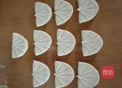 Lotus leaf cake recipe 9