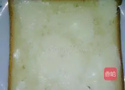 Illustration of how to make fruit and vegetable sandwiches 5