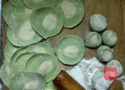 Illustration of how to make