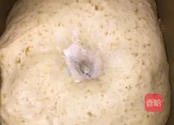 Illustration of making pita bread 2