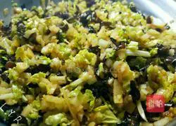 Oenan noodles for dumplings Practice illustration 4