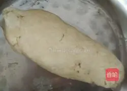 Microwave Wangzai Steamed Buns Recipe Illustration 4