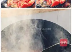 3-minute home-style fried noodles illustration 3