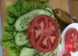 Sandwich recipe illustration 7