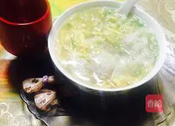 Illustration of how to make Su-style wontons 14