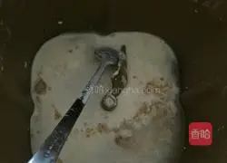 Lotus leaf cake recipe 1