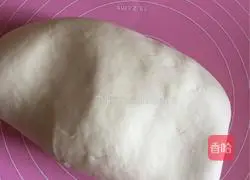 White radish and pork dumplings recipe 11