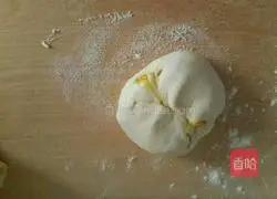 Illustrated recipes for Northeastern sugar cakes 10