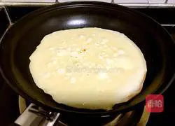 Illustration of how to make crispy crepes 6