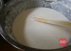 Potato shredded pancake recipe 2