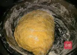 Illustration of how to make small steamed buns 4