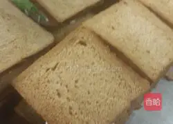 Egg sandwich recipe 5