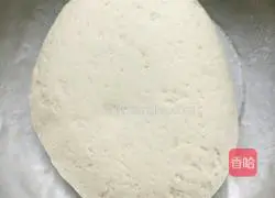 Fennel meat buns Practice illustration 2