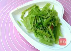 Illustration of how to make spring cakes 12