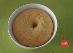 Illustration of how to make rose steamed buns 4